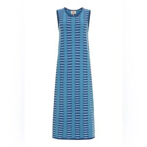 Rhowe by Anna Cate - Margot Midi Dress